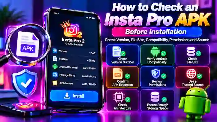 how-to-check-insta-pro-apk