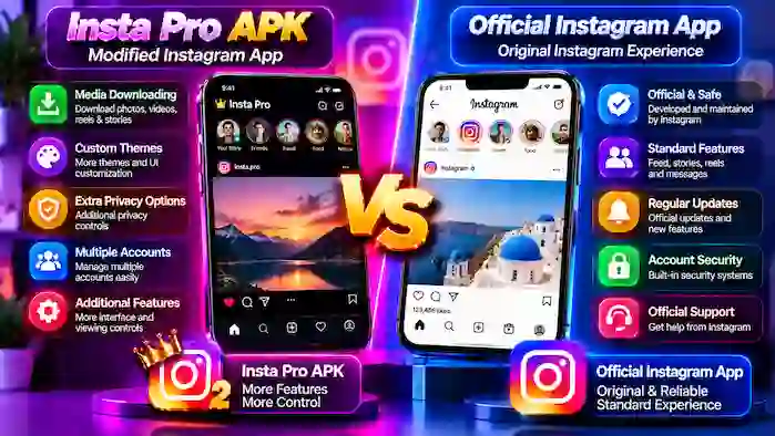insta-pro-apk-vs-official-instagram.