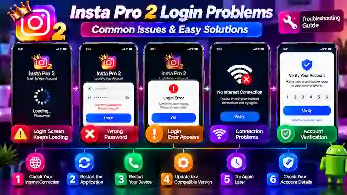 insta-pro-login-problems
