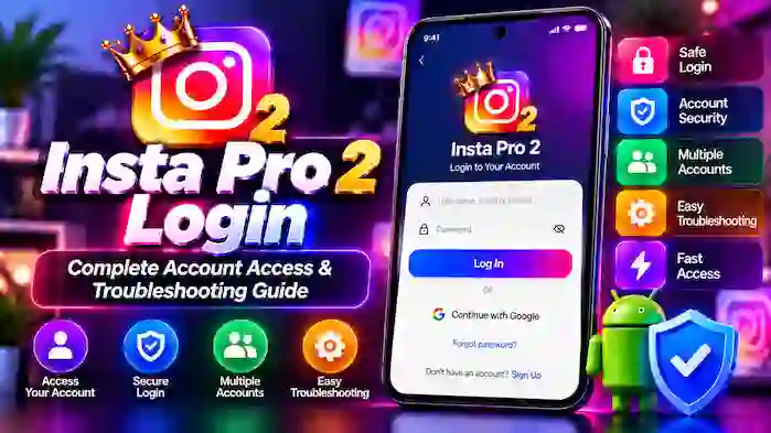 insta-pro-login